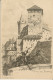 PC40970 Gruss Asu Nurnberg. Funfeckiger Thurm. S. Soldan. B. Hopkins - Monde