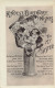 PC43466 Kindest Birthday Wishes To My Sister. Flower Bouquet. 1918 - Monde