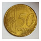 LETTONIE - 50 CENT 2004 - ESSAI - SPL - Latvia