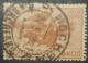 USSSr 5K Used Postmark Stamp 1929 - Usados