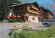 73967660 Elbigenalp_Lechtal_Tirol_AT Sporthotel Alpenrose - Autres & Non Classés