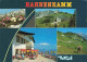 73967651 Reutte_Tirol_AT Panorama Hahnenkamm Berghotel Restaurant - Autres & Non Classés