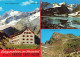 73967644 Franz-Sennhuette_2171m_Neustift_Stubaital_Tirol Bergwandern Im Stubaita - Autres & Non Classés