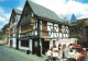 73967620 Bacharach_Rhein Alte Muenze Café Restaurant - Bacharach