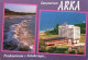 73967615 Kotobrzeg Sanatorium Arka Strand Brandung - Tchéquie