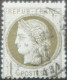 X1074 - FRANCE - CERES N°50 - CàD - 1871-1875 Cérès