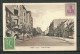 Germany Deutschland FORST I. Lausitz Cottbuser Strasse, Used 19210, Sent To Estonia, Marken Ungest. Geblieben - Forst