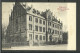 Germany Deutschland Marburg - Pharmakologisches Institut, Used 1922, Sent To Estonia - Marburg