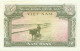 SOUTH VIET NAM - 5 DONG - ND ( 1955 ) - P 2 - AUnc. - SÉRIE O 2 - Bird - VIETNAM - Vietnam