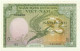 SOUTH VIET NAM - 5 DONG - ND ( 1955 ) - P 2 - AUnc. - SÉRIE O 2 - Bird - VIETNAM - Viêt-Nam