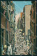 Napoli Città Pallonetto Santa Lucia Cartolina MX6107 - Napoli