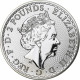 Grande-Bretagne, Elizabeth II, 2 Pounds - 1 Once, Britannia, 2020, Londres - 2 Pounds