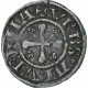 Auvergne, Évêché De Clermont, Anonymes, Denier, Ca. 1100-1150, Clermont - Sonstige & Ohne Zuordnung