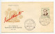 Germany, Berlin 1958 FDC Scott 9N150 Professor Ernst Reuter, Mayor Of Berlin - 1948-1970