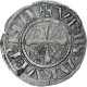 Auvergne, Évêché De Clermont, Anonymes, Denier, Ca. 1100-1150, Clermont - Sonstige & Ohne Zuordnung
