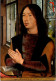 29-3-2024 (4 Y 24) Art Painting By Jan Memling (3 Postcards) - Pintura & Cuadros