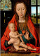 Delcampe - 29-3-2024 (4 Y 24) Art Painting By Jan Memling (3 Postcards) - Malerei & Gemälde