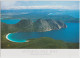 Australia TASMANIA TAS Wineglass Bay EAST COAST Nucolorvue 11TE062 Postcard C2000s - Otros & Sin Clasificación