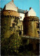 29-3-2024 (4 Y 24) France- Château De Nantes Et  Pont - Ponts