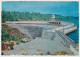 Australia TASMANIA TAS Clark Hydro Dam BUTLERS GORGE Nucolorvue TW41 Postcard C1960s-70s - Andere & Zonder Classificatie