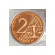 LITUANIE - 2 CENT 2004 - ESSAI - SPL - Litouwen