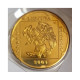 LITUANIE - 20 CENT 2004 - ESSAI - SPL - Lithuania