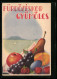 AK Fürdözéskor Gyümölcs, Teller Mit Obst, Reklame  - Werbepostkarten