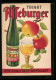 AK Wolfenbüttel, Süssmosterei Fritz Reinhard Goeze & Co., Kanzleistrasse 19, Asseburger Apfelsaft  - Advertising