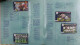 Delcampe - Chip Phonecard, World Cup 98' Collection, Set Of 33, Mint In Albums, Rare - Macao