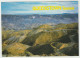 Australia TASMANIA TAS Lyell Highway Near QUEENSTOWN Nucolorvue 11TW096 Postcard C1980s - Wilderness