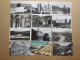 Cartes Postales Noir & Blancs, Dentelées Et Autres, Lot De 249 Cp, 1kg Hors Emballage - 100 - 499 Postcards