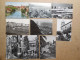 Delcampe - Cartes Postales Noir & Blancs, Dentelées Et Autres, Lot De 249 Cp, 1kg Hors Emballage - 100 - 499 Postcards