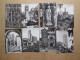 Delcampe - Cartes Postales Noir & Blancs, Dentelées Et Autres, Lot De 249 Cp, 1kg Hors Emballage - 100 - 499 Postcards