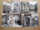 Delcampe - Cartes Postales Noir & Blancs, Dentelées Et Autres, Lot De 249 Cp, 1kg Hors Emballage - 100 - 499 Cartoline
