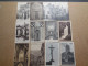 Cartes Postales Lot De 212 Cpa, 719 Gr Hors Emballage - 100 - 499 Postcards