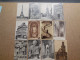 Delcampe - Cartes Postales Lot De 212 Cpa, 719 Gr Hors Emballage - 100 - 499 Postcards