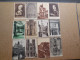 Delcampe - Cartes Postales Lot De 212 Cpa, 719 Gr Hors Emballage - 100 - 499 Karten