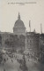 PC44882 St. Pauls Cathedral From Cheapside. London. Auto Photo - Autres & Non Classés