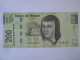 Mexico 200 Pesos 2015 Banknote,see Pictures - Mexico