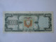 Ecuador 1000 Sucres 1988 Banknote AUNC - Equateur
