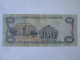 Nicaragua 100 Cordobas 1985 Banknote See Pictures - Nicaragua