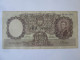 Argentina 1000 Pesos 1966 Banknote See Pictures - Argentina