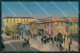 Messina Città Ufficio Regie Poste Cartolina MX0563 - Messina