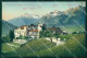 Bolzano Merano Sud Tirolo Castel Rametz Franzl 510 7 Cartolina MX1531 - Bolzano (Bozen)
