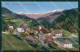 Bolzano Renon Collalbo Veduta Generale Cartolina MX1546 - Bolzano (Bozen)