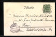 Lithographie Köln, Dom, Inthronisation Des Erzbischofs Dr. Hubertus Simar, 1900  - Other & Unclassified