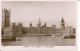 PC45252 London. The Houses Of Parliament. Aero Pictorial. No 6713. RP - Autres & Non Classés