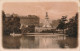 PC45796 Queen Victoria Memorial. London - Autres & Non Classés