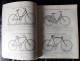 Catalogue 1909 / 1910 - Cycles TEISSIER à Chalon (71) - Vélo, Accéssoire, Phare - Motos