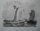 Delcampe - Chine China : Twenty-four  Antique Prints On Twelve Sheets  Dumont D’Urville (1834) - Historical Documents